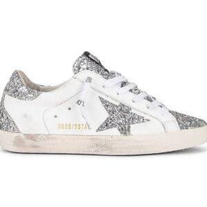Golden goose Super Star classic GLITTER